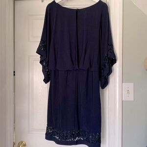 Jessica Howard Size 16 Cocktail Dress